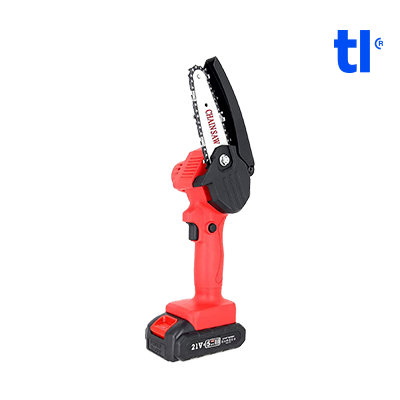 Cordless Chainsaw