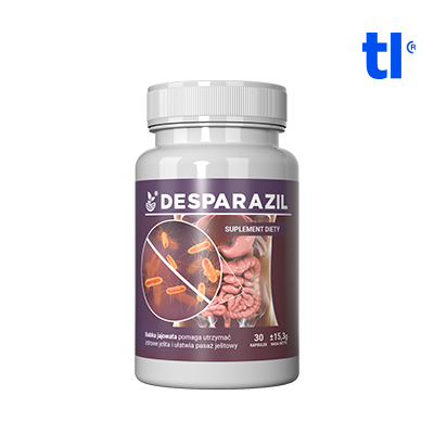 Desparazil