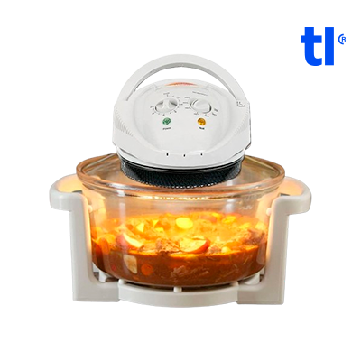 Flavorwave Turbo Oven
