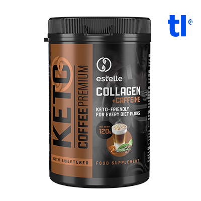 Keto Coffee Premium