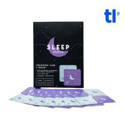 Luna Sleep Patches