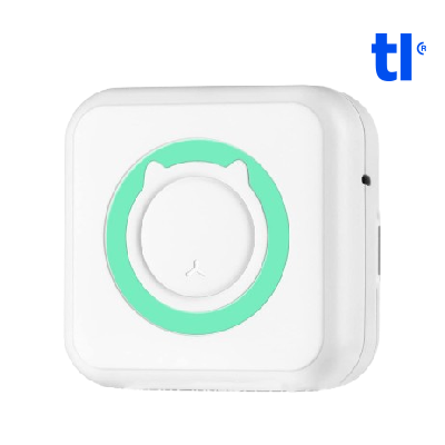 Portable Mini Printer