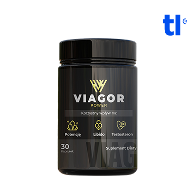 Viagor Power