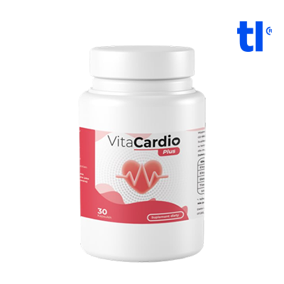 VitaCardio Plus